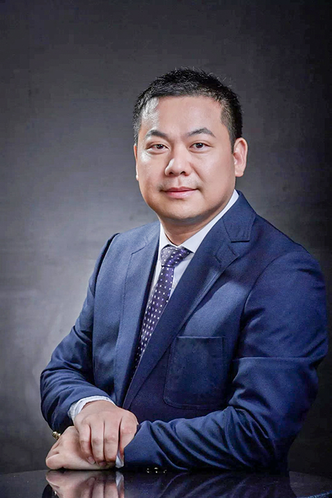 張?zhí)炫嘈iL(zhǎng)